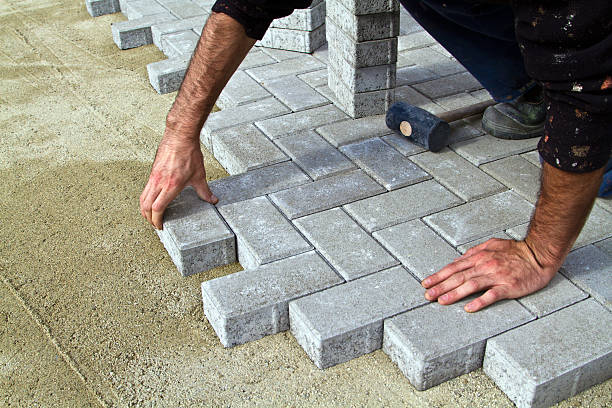 Professional Driveway Pavers in Shell Lake, WI